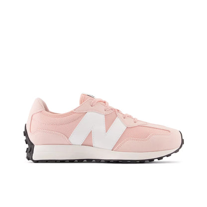 PINK HAZE with NB WHITE,3.5,Standard (M)