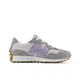 GREY MATTER with CANDIED VIOLET