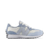 LIGHT ARCTIC GREY with LIGHT ZINC BLUE