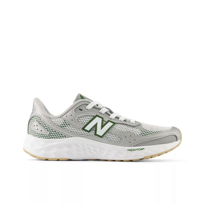 RAINCLOUD with Dark Metallic Silver and ALPINE GREEN,3.5,Standard (M)
