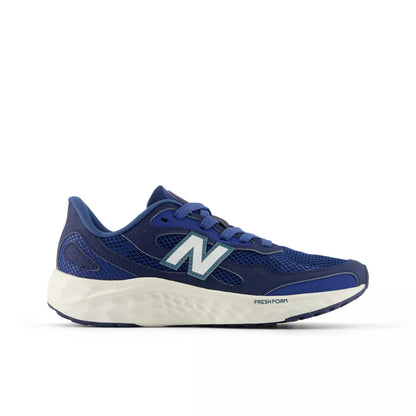 NB NAVY with MAGIC BLUE,3.5,Standard (M)