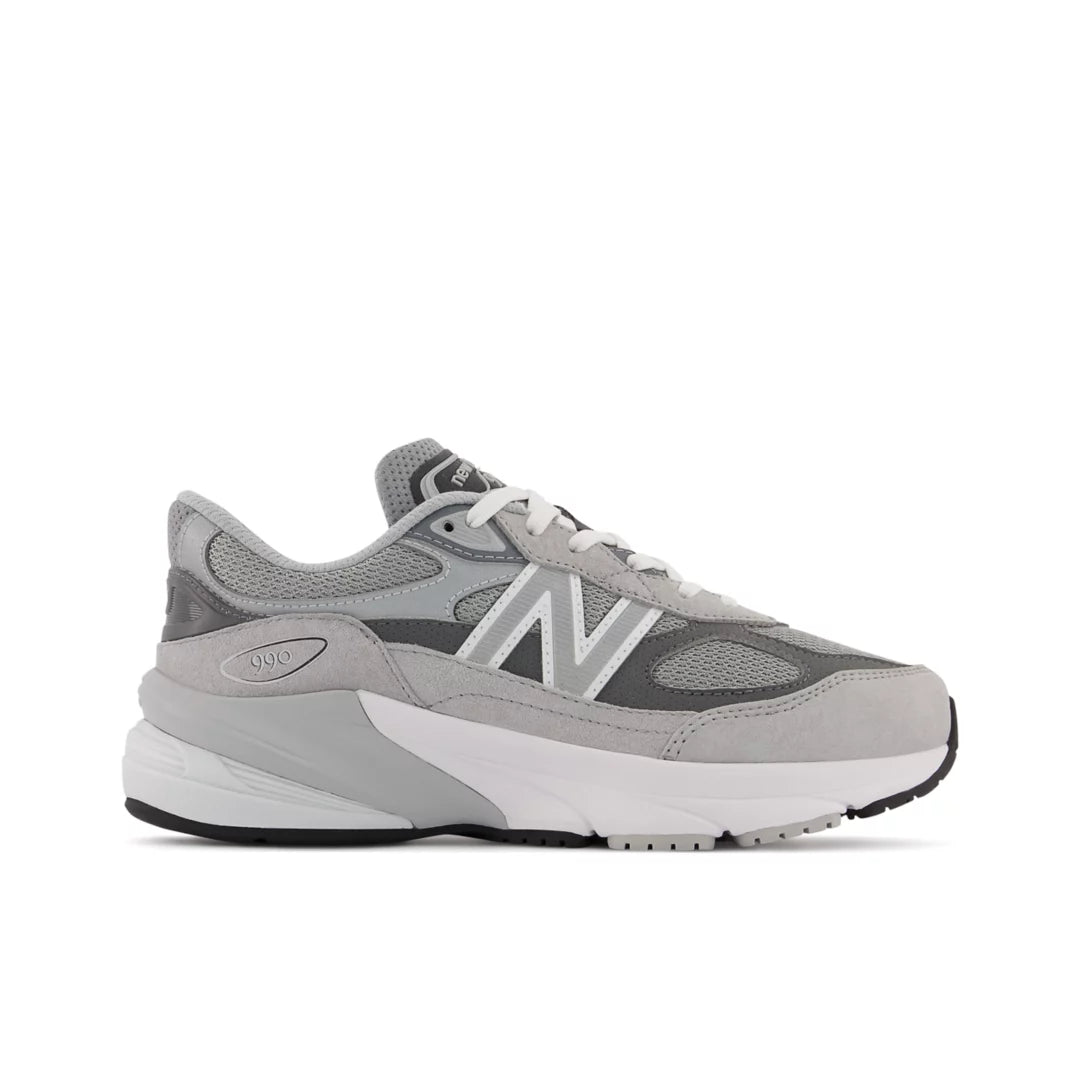 New Balance FuelCell 990v6 Lace