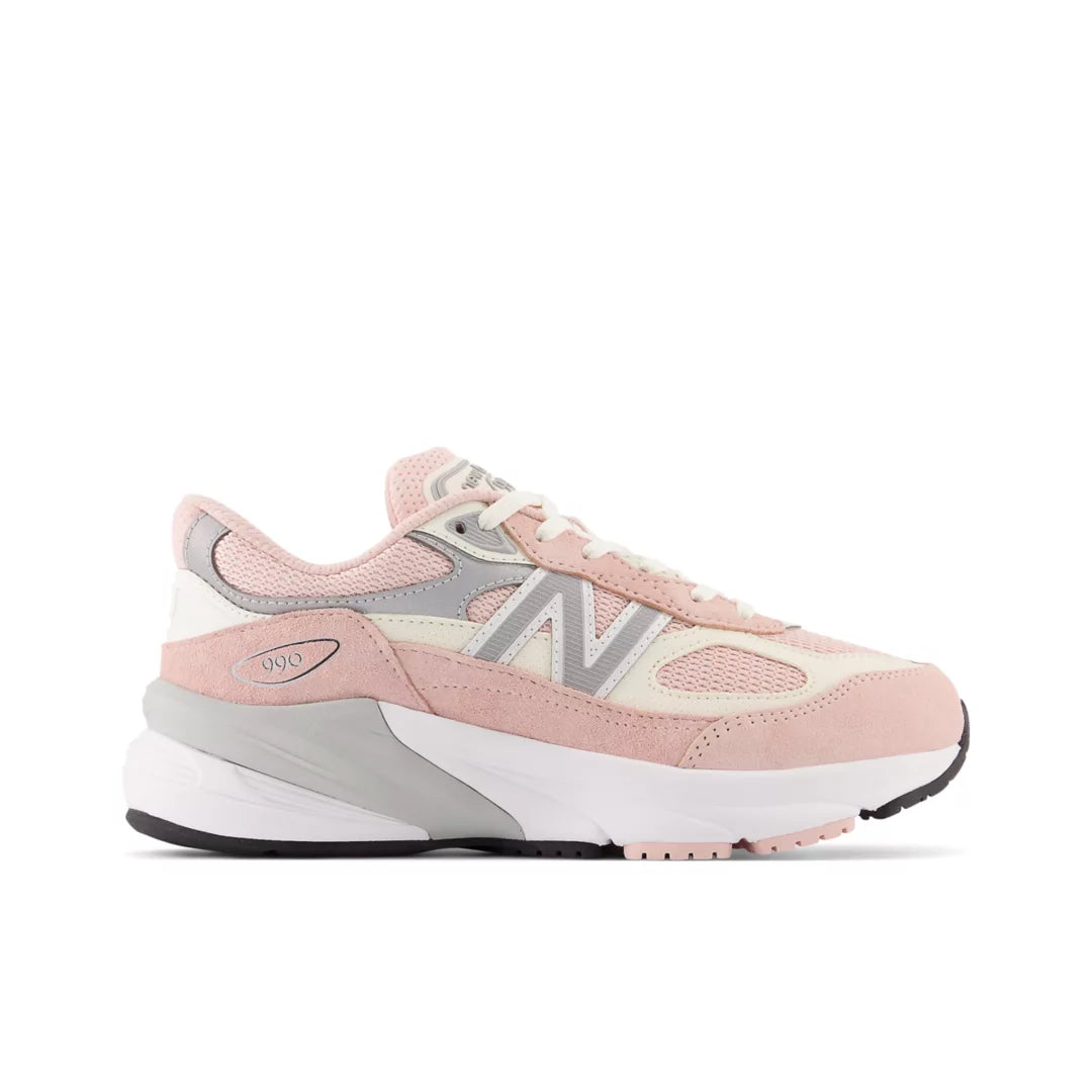 PINK HAZE with WHITE,3.5,Standard (M)