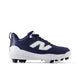 TEAM NAVY with WHITE