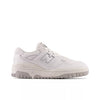 WHITE with NB WHITE