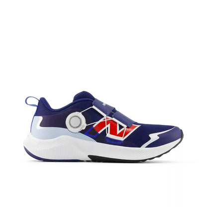 BLUE OYSTER with BLUE BIRD and OXFORD BLUE,3.5,Standard (M)