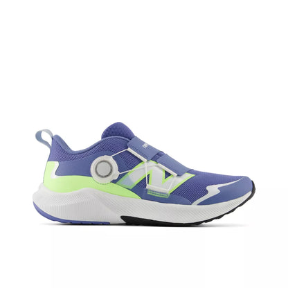 FAIRWEATHER BLUE with OXFORD BLUE and AFTERGLOW,3.5,Standard (M)