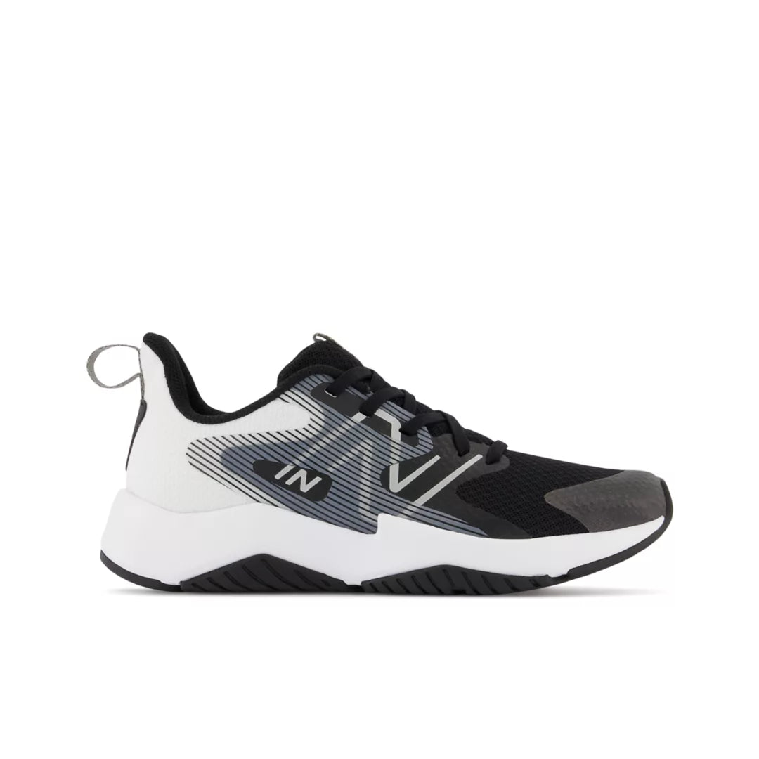BLACK with WHITE,3.5,Standard (M)
