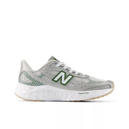 RAINCLOUD with Dark Metallic Silver and ALPINE GREEN,11,Standard (M)