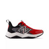 TEAM RED with BLACK and BLACK CEMENT