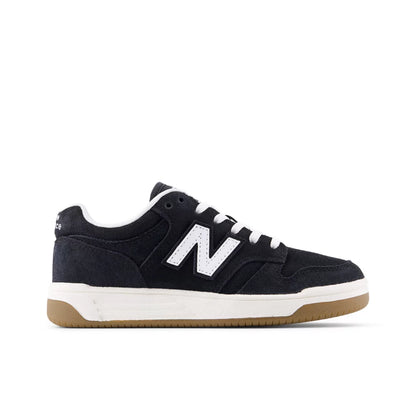 NB 103 WHITE with BLACK,11,Standard (M)