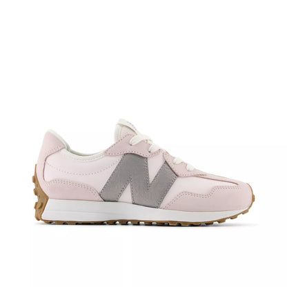 PINK SALT with DARK SILVER METALLIC,11,Standard (M)