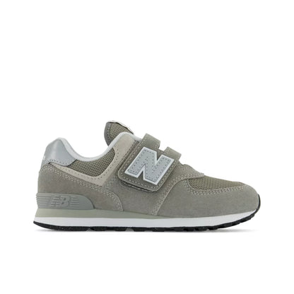 Grey with NB WHITE,11,Standard (M)