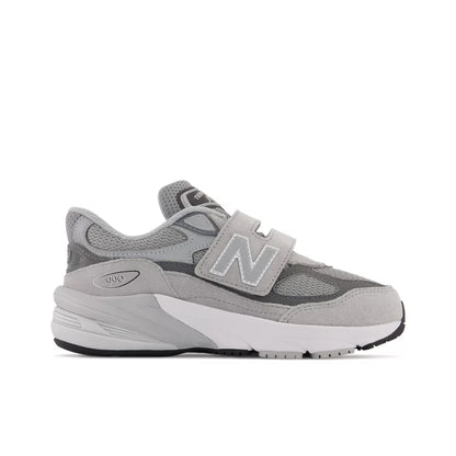 New Balance FuelCell 990v6 Hook & Loop