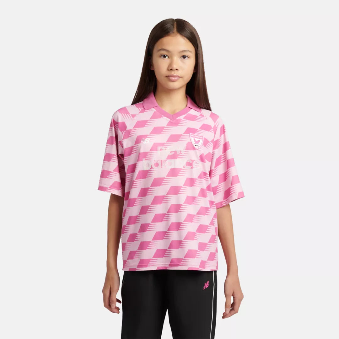 LIGHT RASPBERRY with Pink,7-8 Y