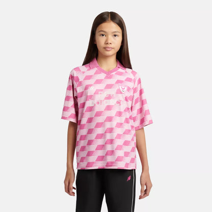 LIGHT RASPBERRY with Pink,7-8 Y