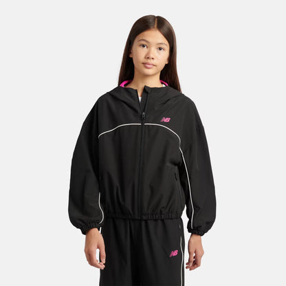 BLACK,7-8 Y