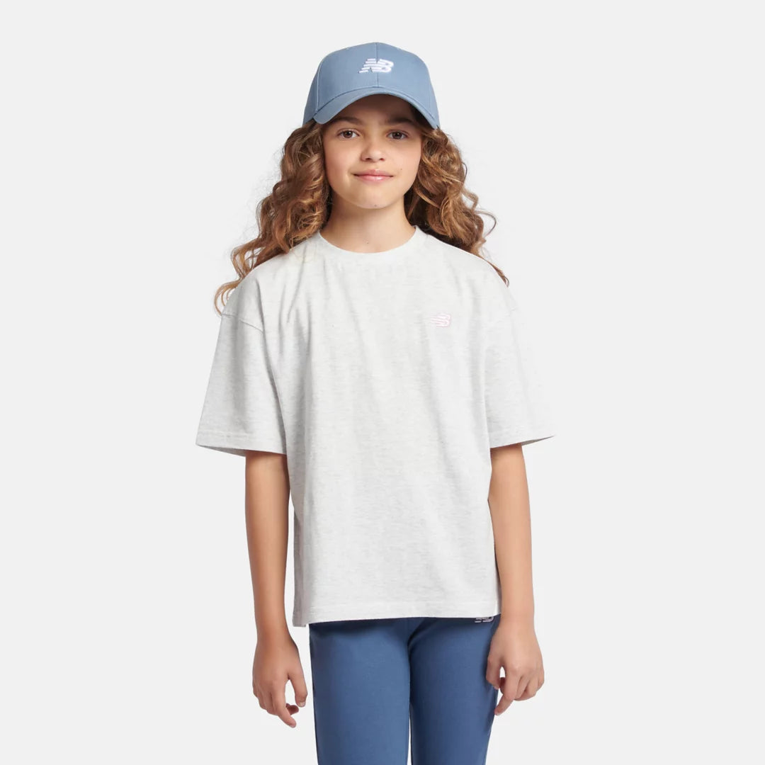 Ash Heather,7-8 Y