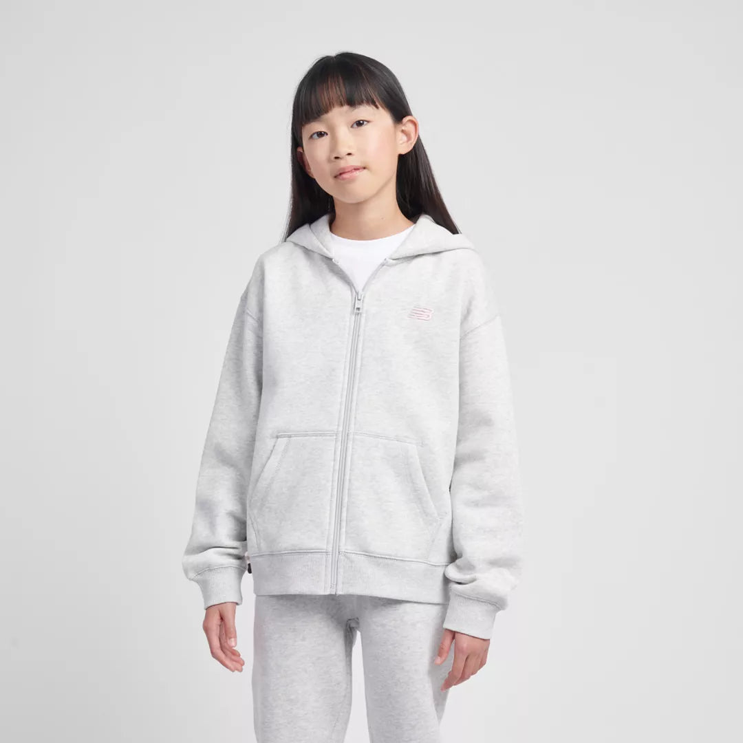 Ash Heather,7-8 Y