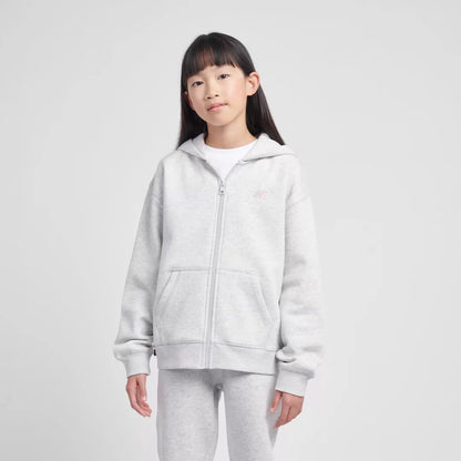 Ash Heather,7-8 Y