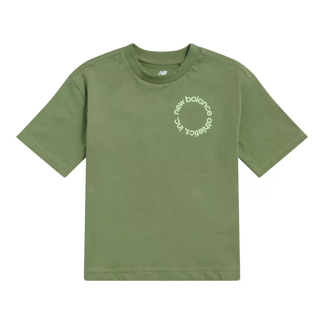 OREGANO with Green,3-4 Y
