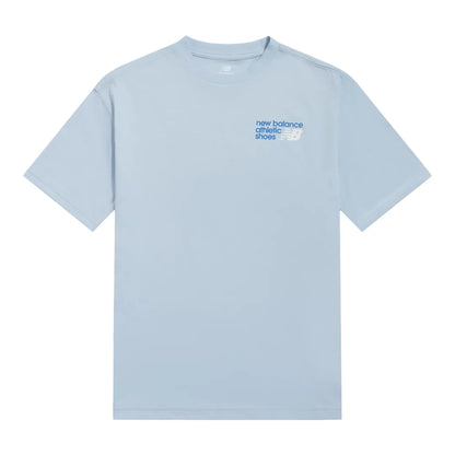 New Balance Athletics Premium Graphic T-Shirt