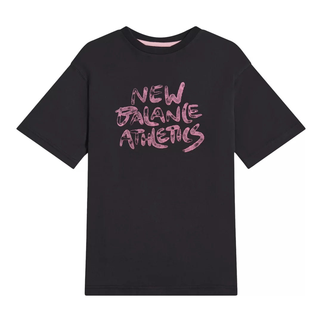 New Balance Athletics Graffiti Graphic T-Shirt