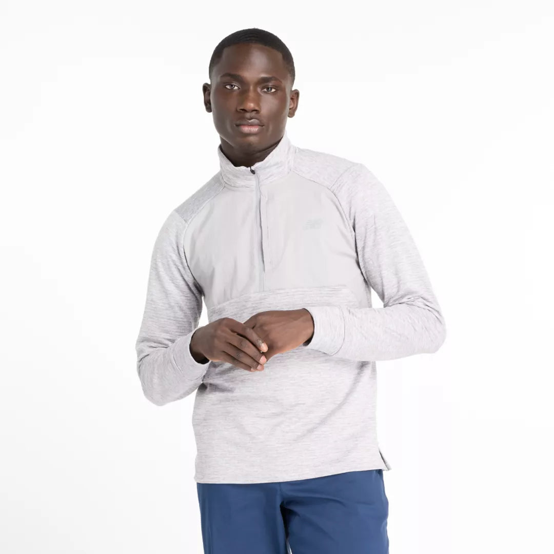 Athletic Grey with SLATE GREY,S