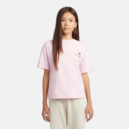 LIGHT RASPBERRY with Pink,7-8 Y