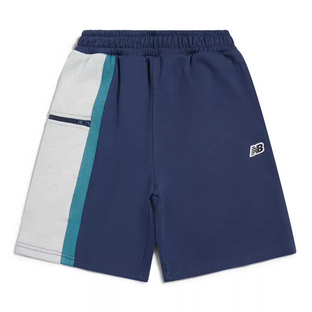 New Balance Premium Paneled Short