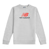 Athletic Grey HeatherBC05